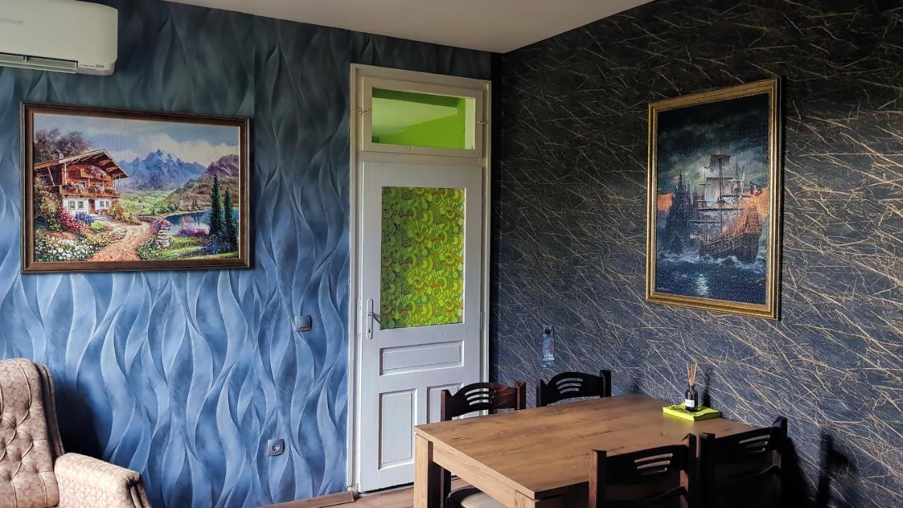 Дионея Belogradchik Extérieur photo