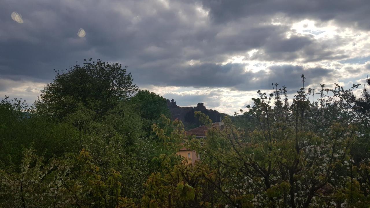 Дионея Belogradchik Extérieur photo